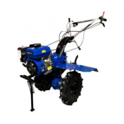 Мотоблок дизельний Forte 1350Е-3, колеса 12"