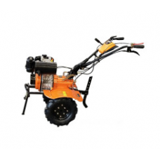 Мотоблок дизельний Forte 1050S, колеса 8