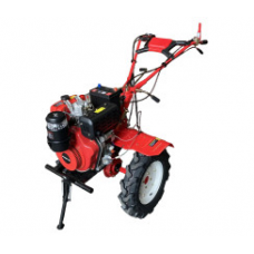 Мотоблок дизельний Forte 1350Е NEW колеса 12"