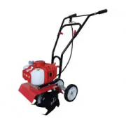 Культиватор бензиновий Forte МКБ-25, 2,5 к.с (червоний)