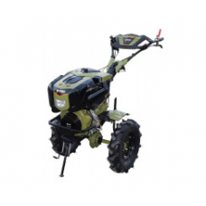 Мотоблок дизельний Forte 1 350 LUX, колеса 12