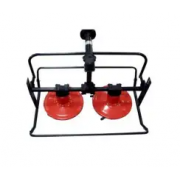 FORTE GM-04 Косарка роторна редукторна