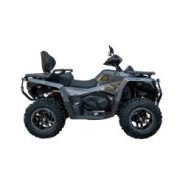 Квадроцикл LINHAI VALOR650 Сірий