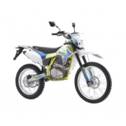 Мотоцикл BSE J3D ENDURO
