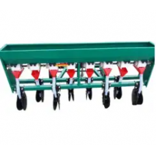 Сівалка зернова Forte SD-8 восьмирядна, без ящика для добрив