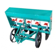 Сівалка зернова Forte SD-5В п'ятирядна, з ящиком для добрив
