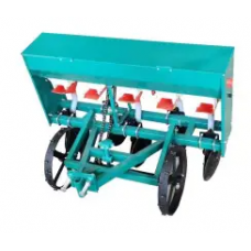 Сівалка зернова Forte SD-5В п'ятирядна, з ящиком для добрив