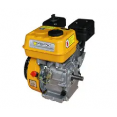 Бензиновий двигун Forte F210G