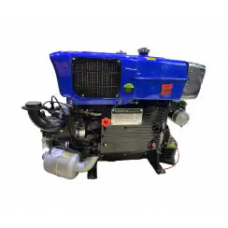 Дизельний двигун Forte Д-1100С