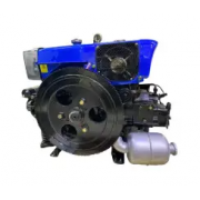 Дизельний двигун Forte Д-1115С