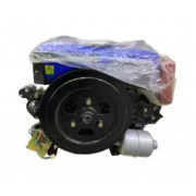 Дизельний двигун Forte Д-1125С