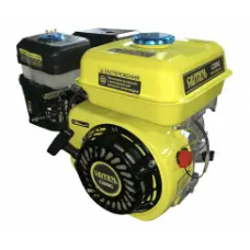 Бензиновий двигун Світязь С200G