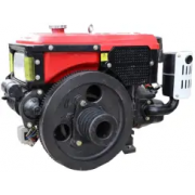 Двигун дизельний Forte Д-121Е