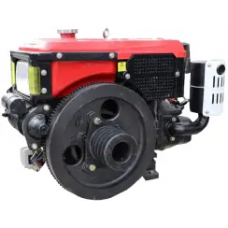 Двигун дизельний Forte Д-121Е