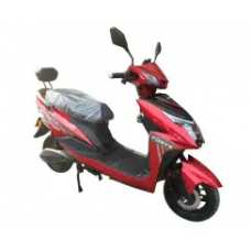 Електроскутер FORTE HAWK LITE Червоний