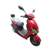 Електроскутер YADEA T5 червоний