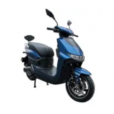 Електроскутер YADEA T9 синій