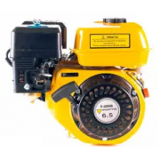 Двигун бензиновий Forte F200G