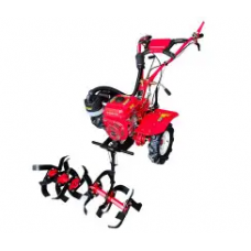 Мотоблок бензиновий Forte 1050GS NEW колесо 8"