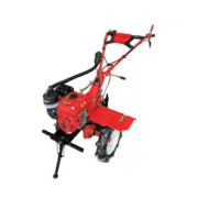 Мотоблок Forte 1050G, колеса 10