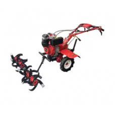 Мотоблок дизельний Forte 1050 NEW колесо 8"