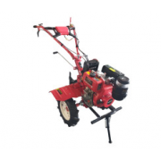 Культиватор дизельний Forte 1050E-3 NEW колеса 10"