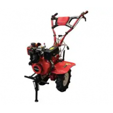 Мотоблок дизельний Forte 1050S NEW колесо 8"