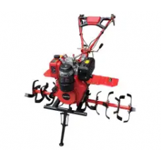 Мотоблок дизельний Forte 1350-3 NEW колеса 12"