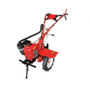 Мотоблок бензиновий Forte 1050G, колеса 10