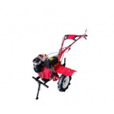 Мотоблок дизельний Forte 1050-3 NEW колеса 10"