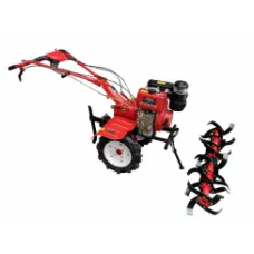 Мотоблок дизельний Forte 1050 NEW колесо 10"
