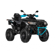 Квадроцикл ACCESS AMX800UL зелений