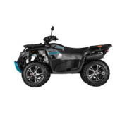 Квадроцикл ACCESS AMX800UL-H10 EPS Cірий