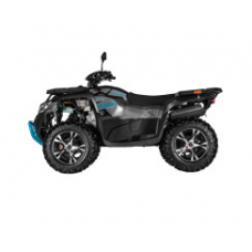 Квадроцикл ACCESS AMX800UL-H10 EPS Cірий