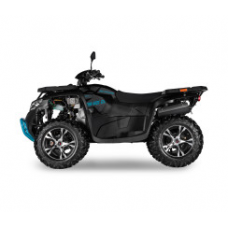 Квадроцикл ACCESS AMX800UL-H10 EPS Зелений