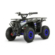 Квадроцикл акумуляторний FORTE FFA1000 Синій
