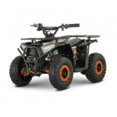 Квадроцикл акумуляторний FORTE FFA1000 Помаранчевий