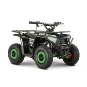 Квадроцикл акумуляторний FORTE FFA1000 Зелений