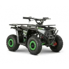 Квадроцикл акумуляторний FORTE FFA1000 Зелений