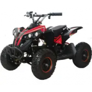 Квадроцикл акумуляторний FORTE ATV1200QB червоний