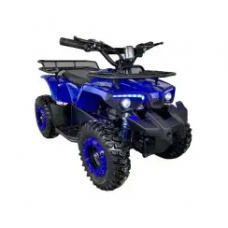 Квадроцикл акумуляторний FORTE ATV1000RB синій
