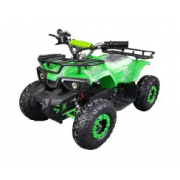 Квадроцикл акумуляторний FORTE ATV1000RB зелений