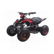 Квадроцикл акумуляторний FORTE ATV800NE червоний