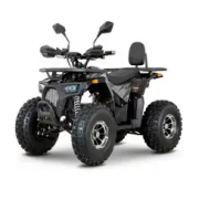 Квадроцикл акумуляторний FORTE FFD1500 Чорний