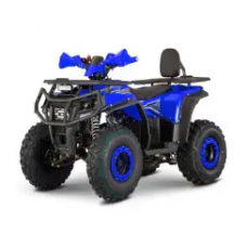 Квадроцикл акумуляторний FORTE FFP1500 Синій