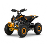 Квадроцикл FORTE AF110 Помаранчевий