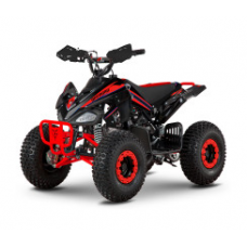 Квадроцикл FORTE AF110 Зелений