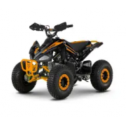 Квадроцикл FORTE AF125 Помаранчевий