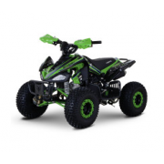 Квадроцикл FORTE AF125 Зелений
