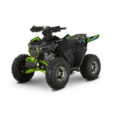 Квадроцикл FORTE AFF125 PRO Зелений